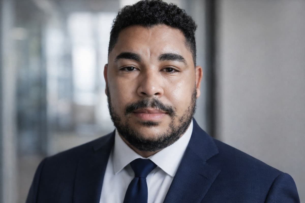 Marcos Rodrigues, criador da Afinilove